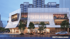 对核心拥堵的交通环境来看