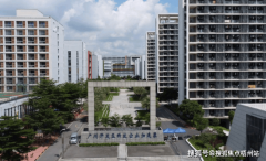 023年园区企业研发投入强度达8.7%