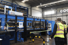 联袂焦点合做伙伴共赴