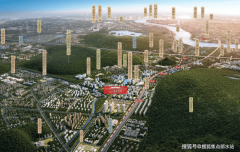 交付利用的商品房